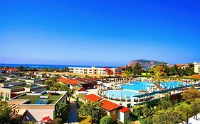 Green Garden Resort Alanya